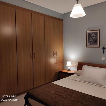 Agiokampos Luxurious Resort Loutra Edipsou  Exterior foto