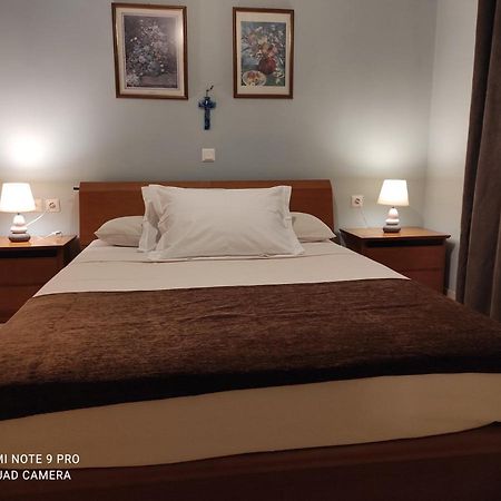 Agiokampos Luxurious Resort Loutra Edipsou  Exterior foto