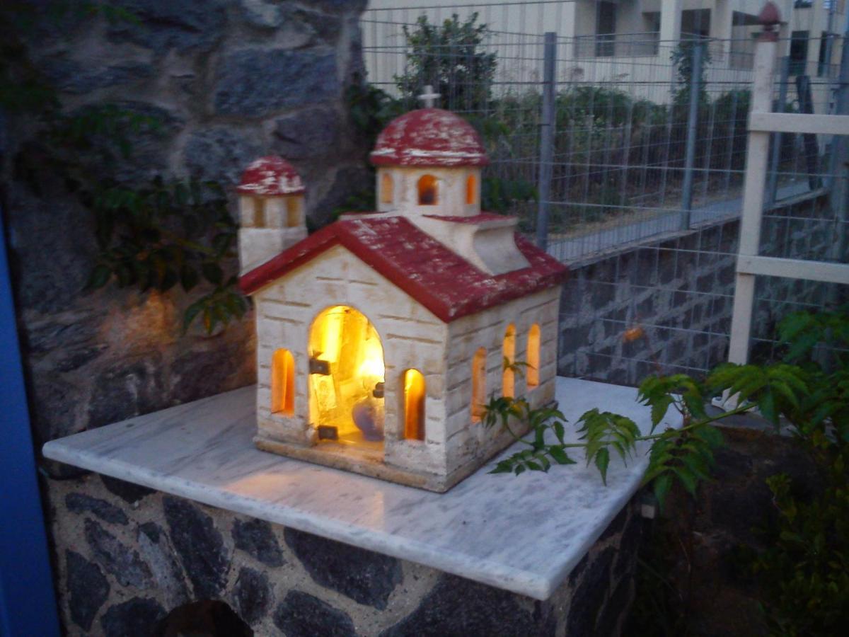 Agiokampos Luxurious Resort Loutra Edipsou  Exterior foto