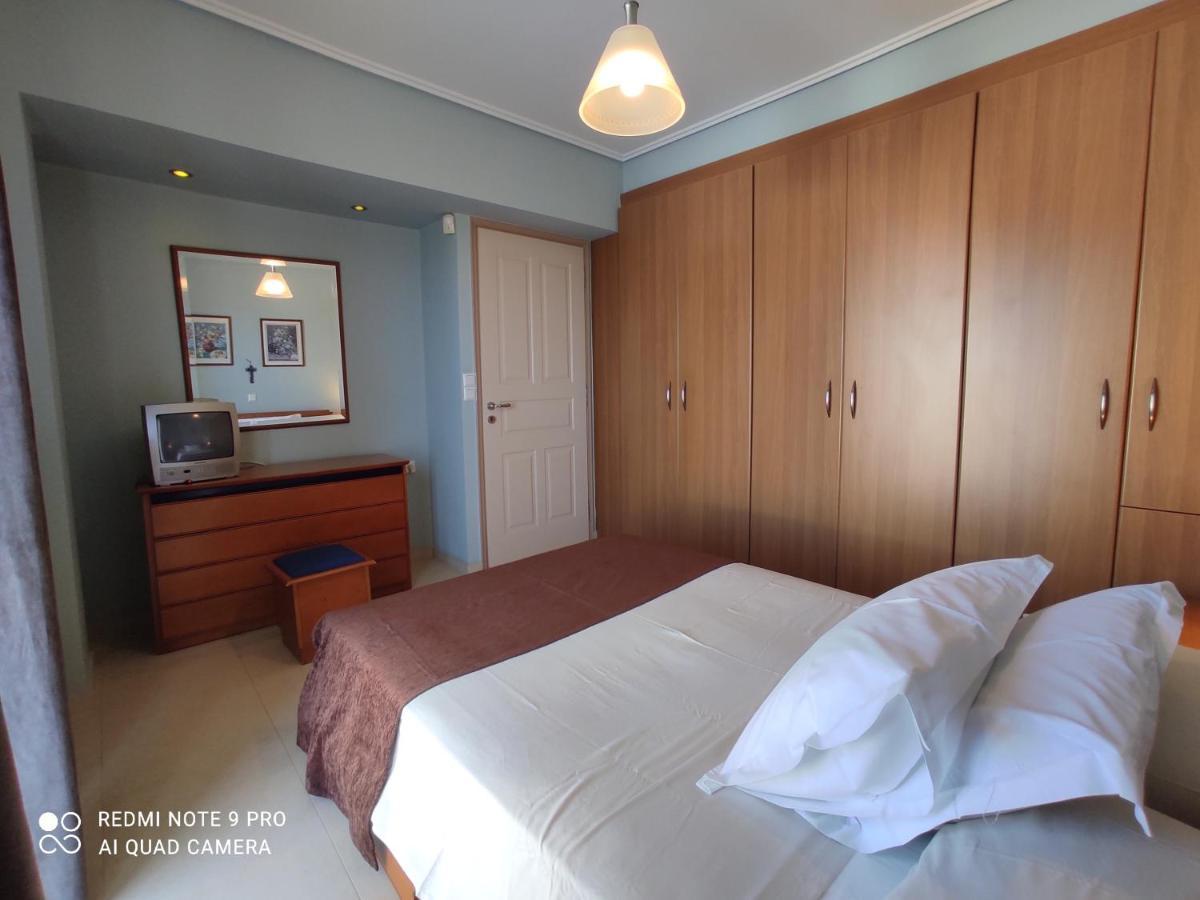 Agiokampos Luxurious Resort Loutra Edipsou  Exterior foto