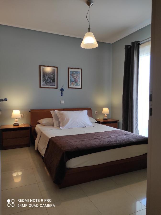 Agiokampos Luxurious Resort Loutra Edipsou  Exterior foto