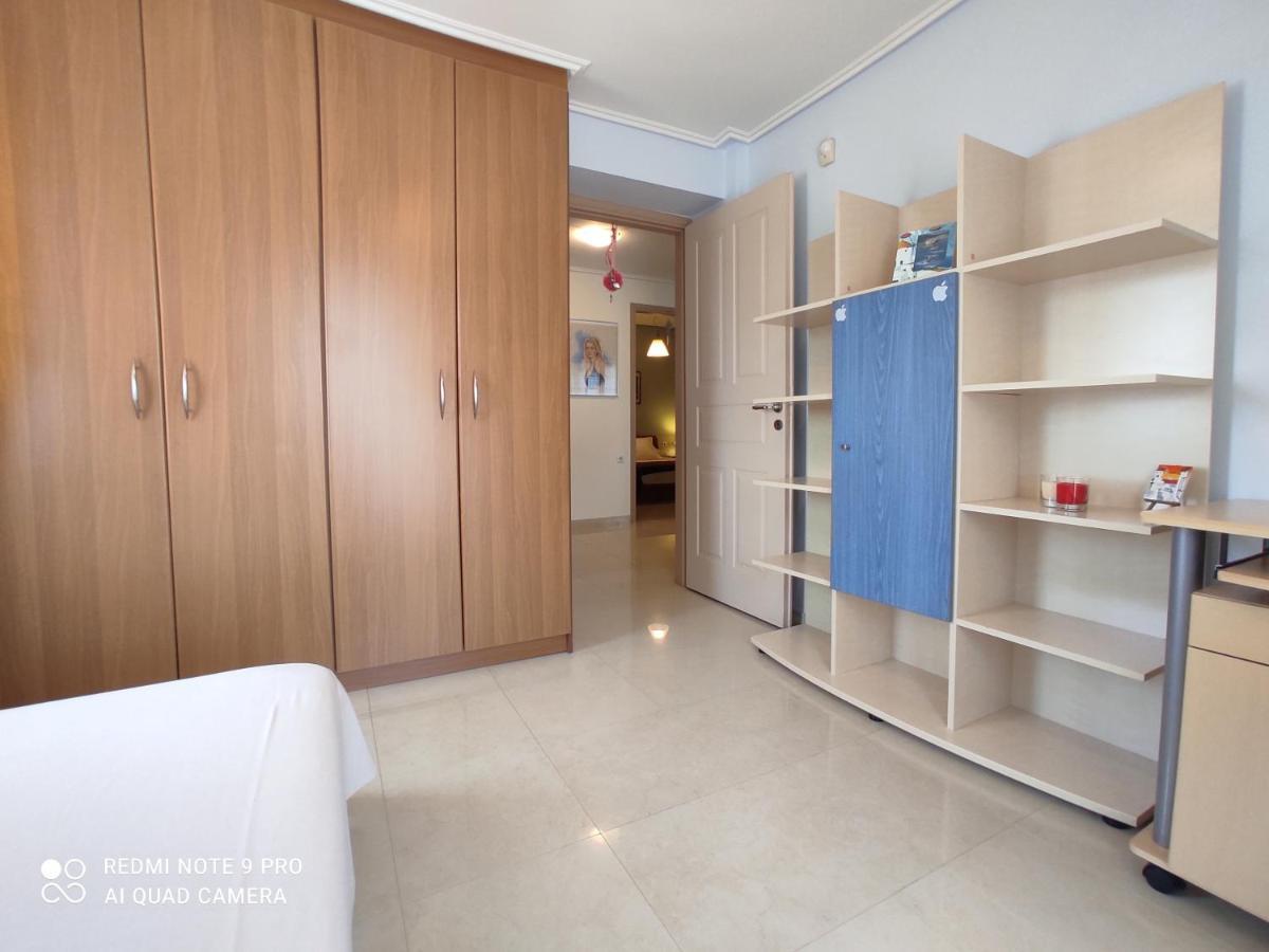Agiokampos Luxurious Resort Loutra Edipsou  Exterior foto