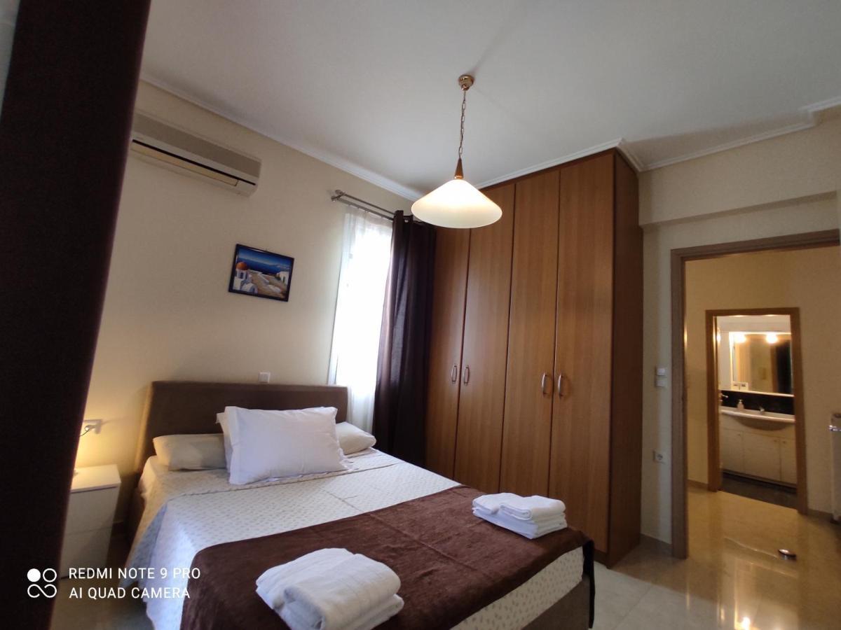 Agiokampos Luxurious Resort Loutra Edipsou  Exterior foto