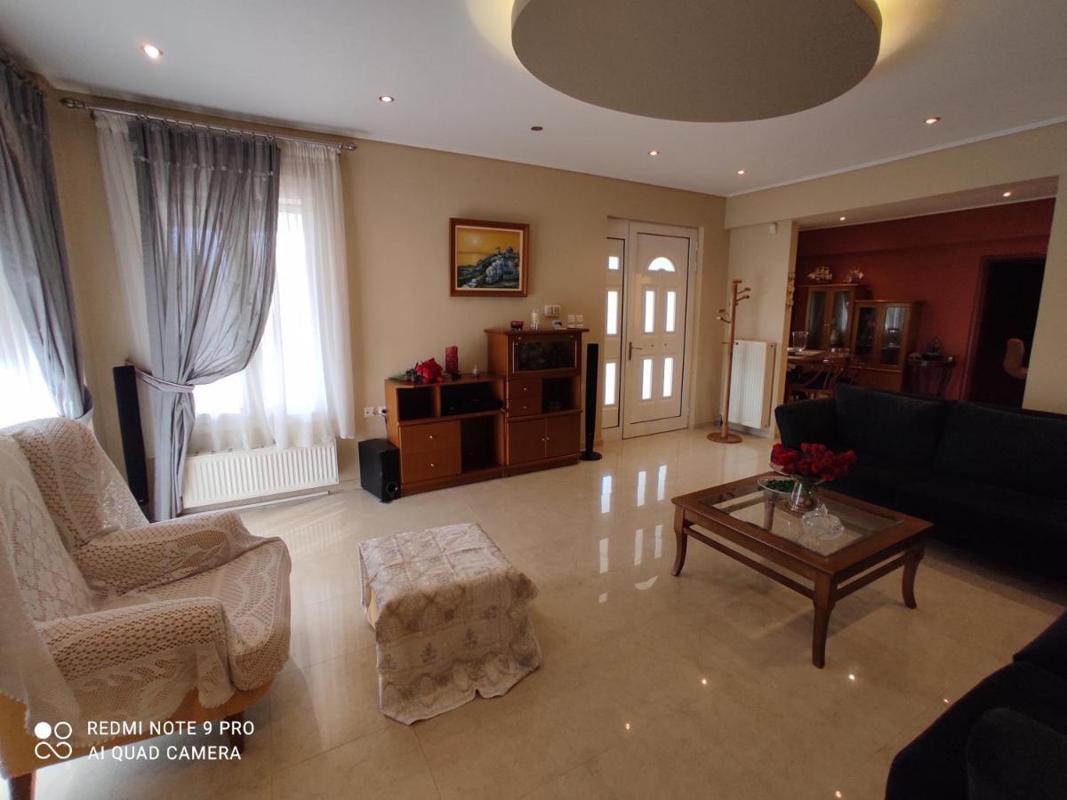 Agiokampos Luxurious Resort Loutra Edipsou  Exterior foto