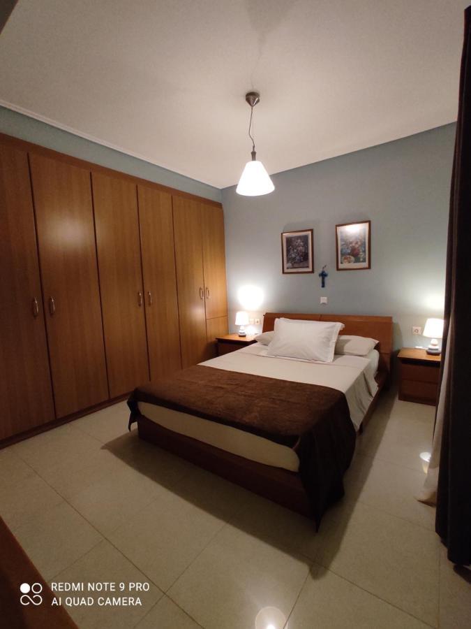 Agiokampos Luxurious Resort Loutra Edipsou  Exterior foto
