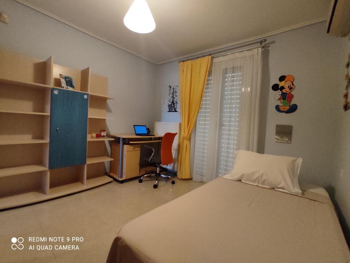 Agiokampos Luxurious Resort Loutra Edipsou  Exterior foto