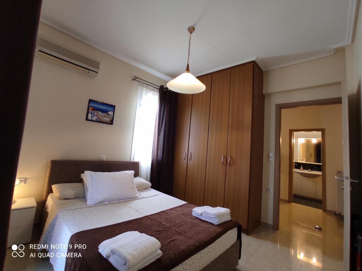 Agiokampos Luxurious Resort Loutra Edipsou  Exterior foto