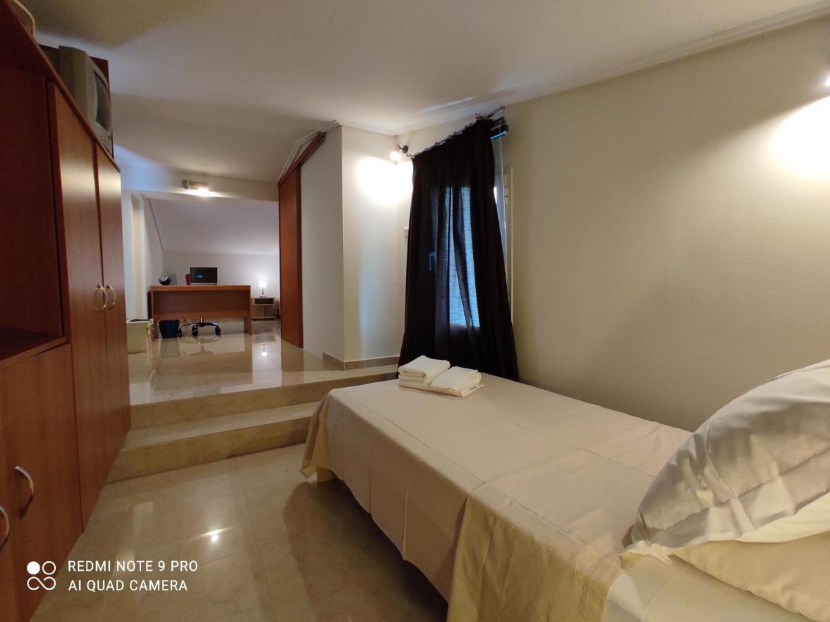 Agiokampos Luxurious Resort Loutra Edipsou  Exterior foto
